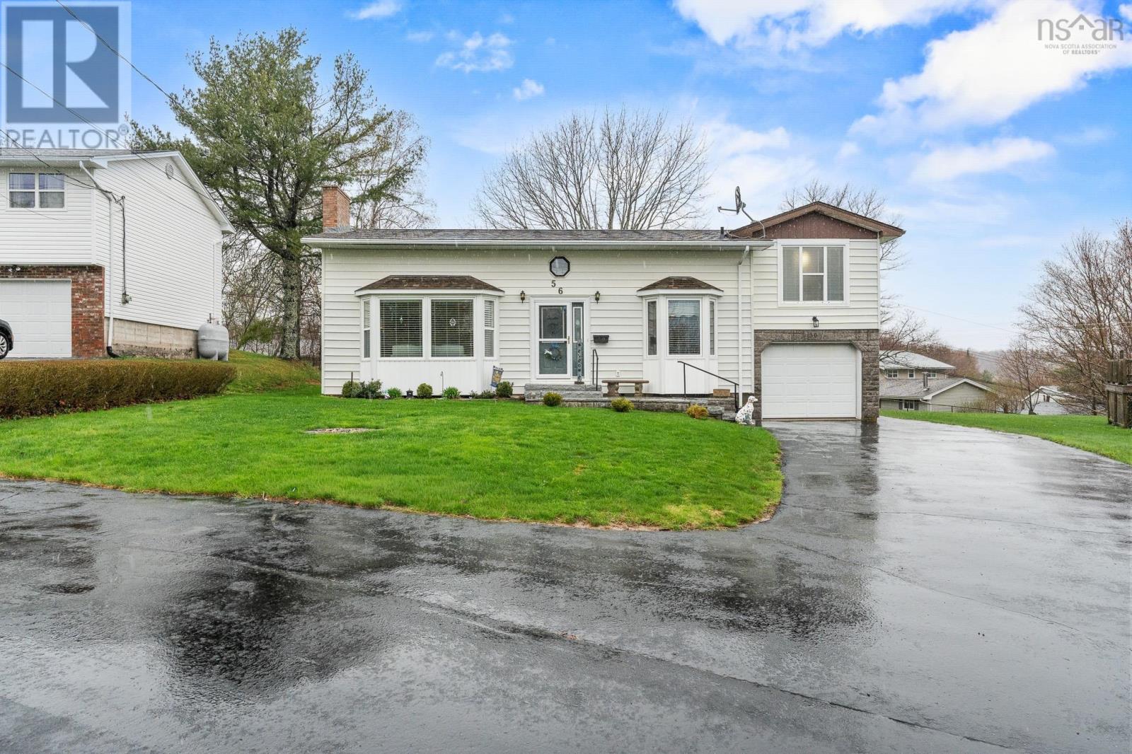 56 Raymond Drive, Lower Sackville, Nova Scotia