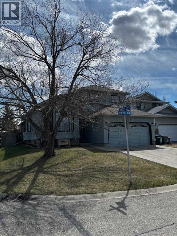 9 Hunters Mews, Okotoks, Alberta
