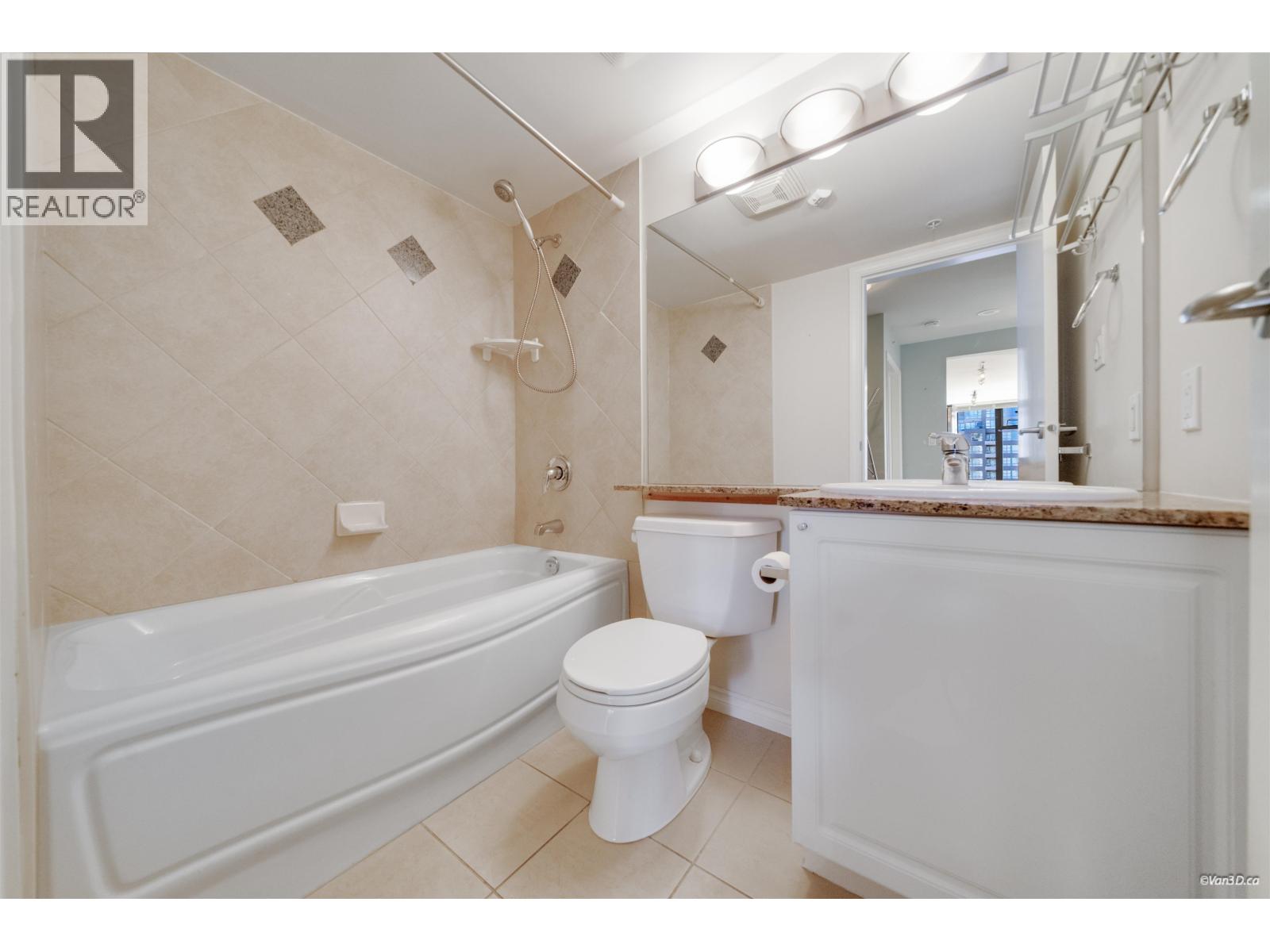 1001 5933 Cooney Road, Richmond, British Columbia  V6X 4H3 - Photo 19 - R3100303