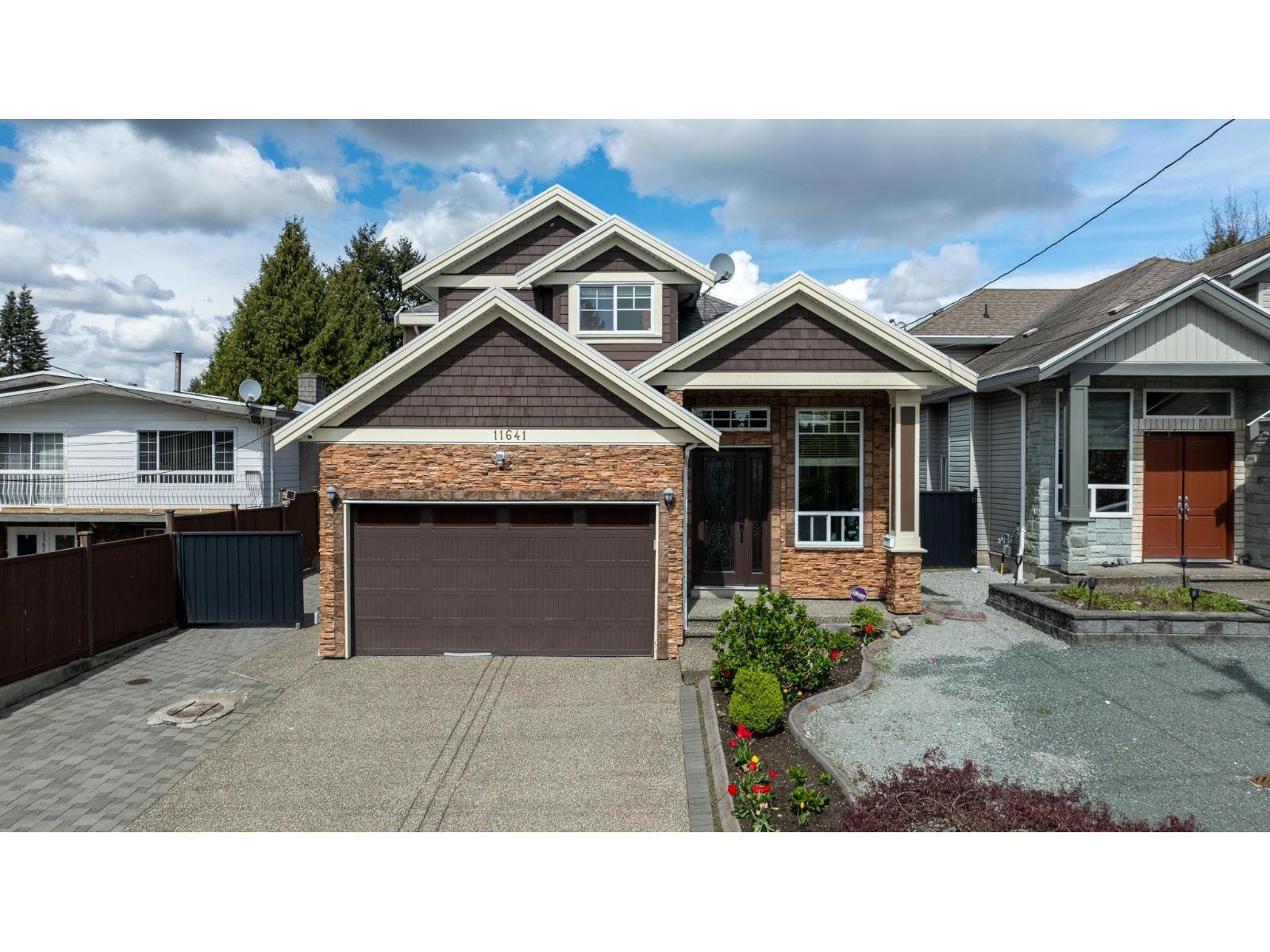 11641 75A AVENUE, Delta, British Columbia