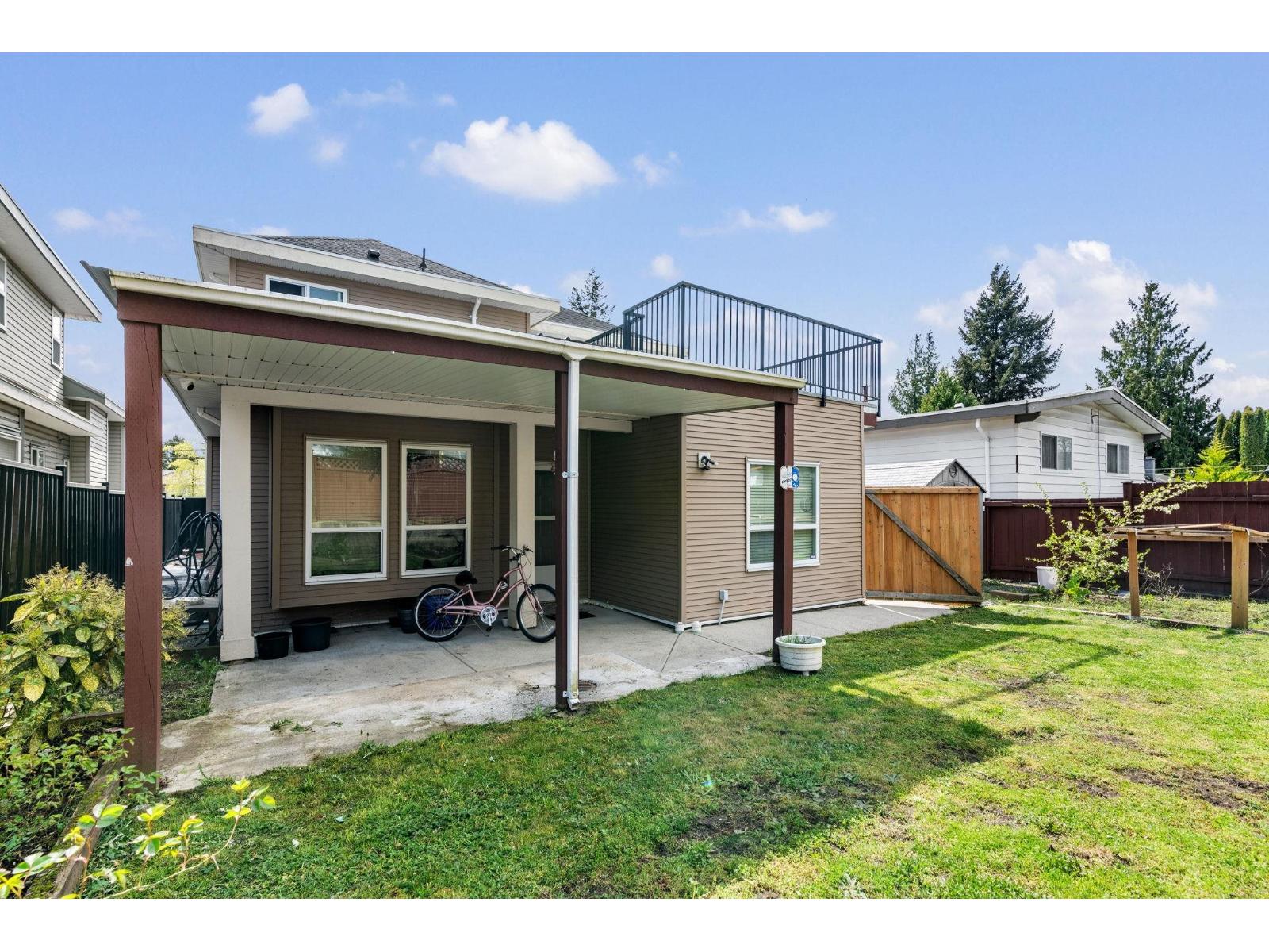 11641 75a Avenue, Delta, British Columbia  V4C 1J3 - Photo 25 - R3126179