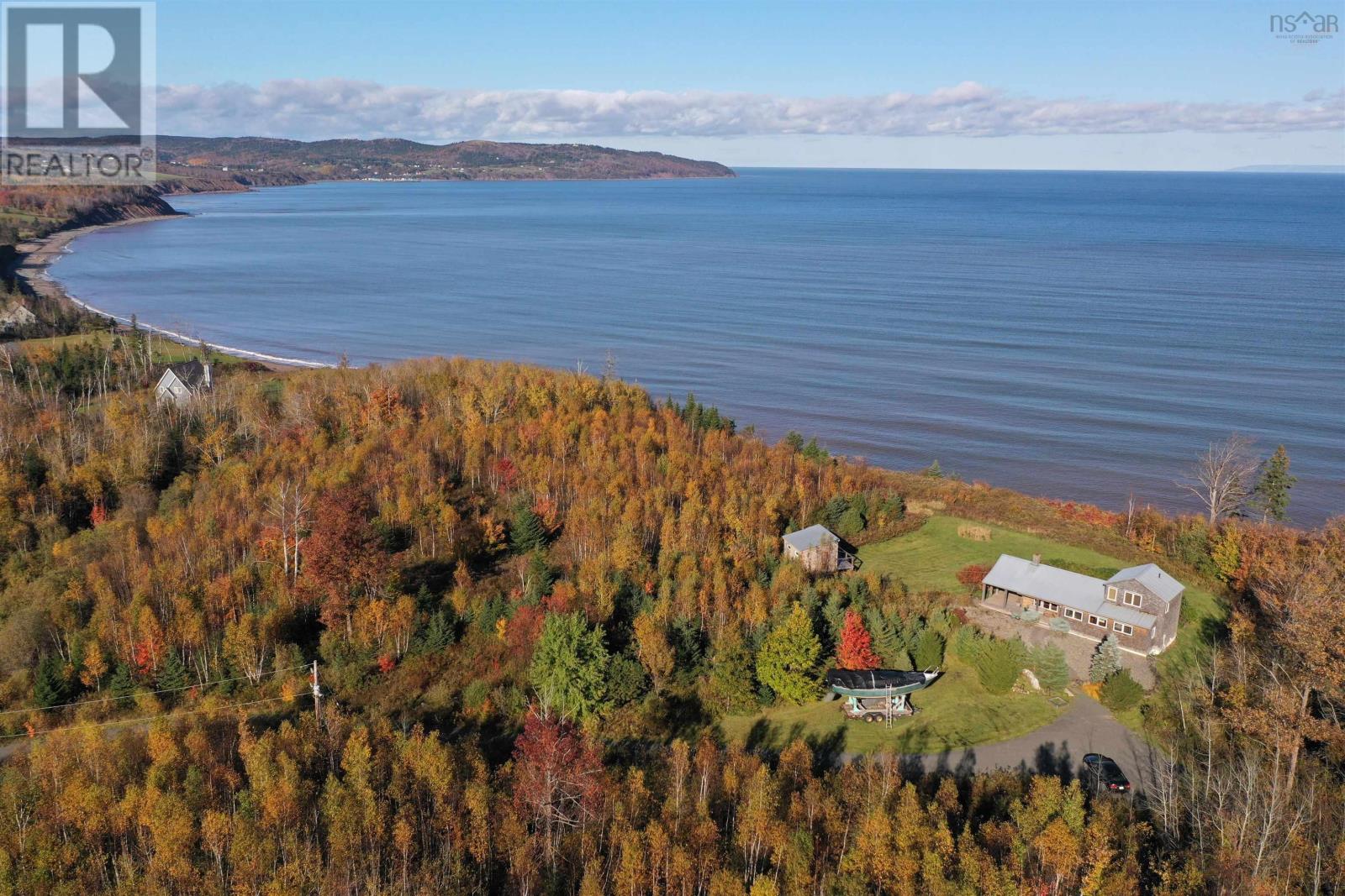 5412 Highway 337 Cape George, Cape George, Nova Scotia  B2G 2L2 - Photo 13 - 202528367