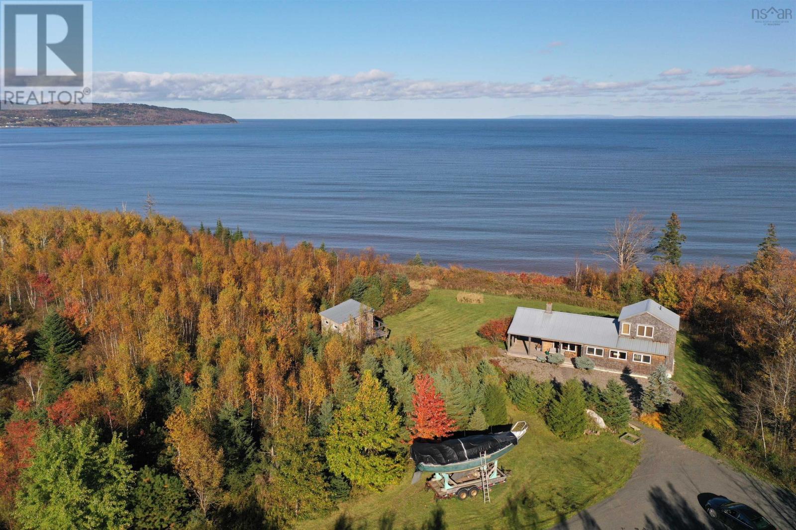 5412 Highway 337 Cape George, Cape George, Nova Scotia  B2G 2L2 - Photo 14 - 202528367