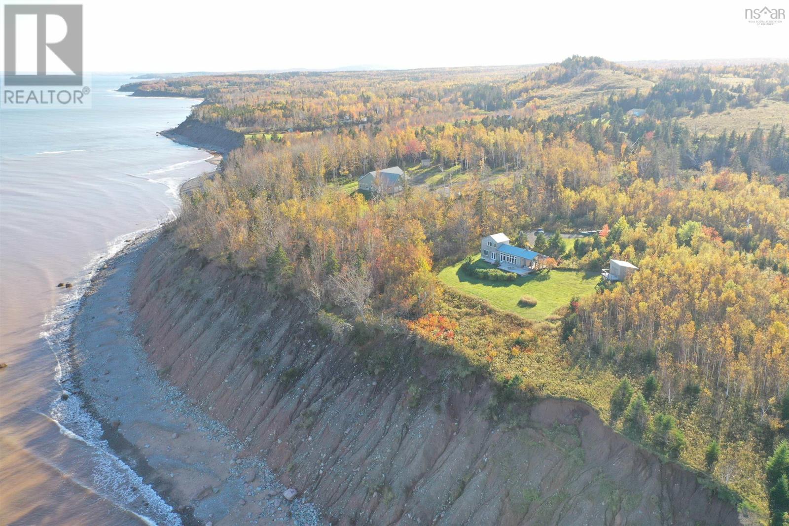 5412 Highway 337 Cape George, Cape George, Nova Scotia  B2G 2L2 - Photo 12 - 202528367