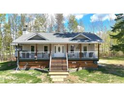 5502 39 ST, Rural Wetaskiwin County, Alberta