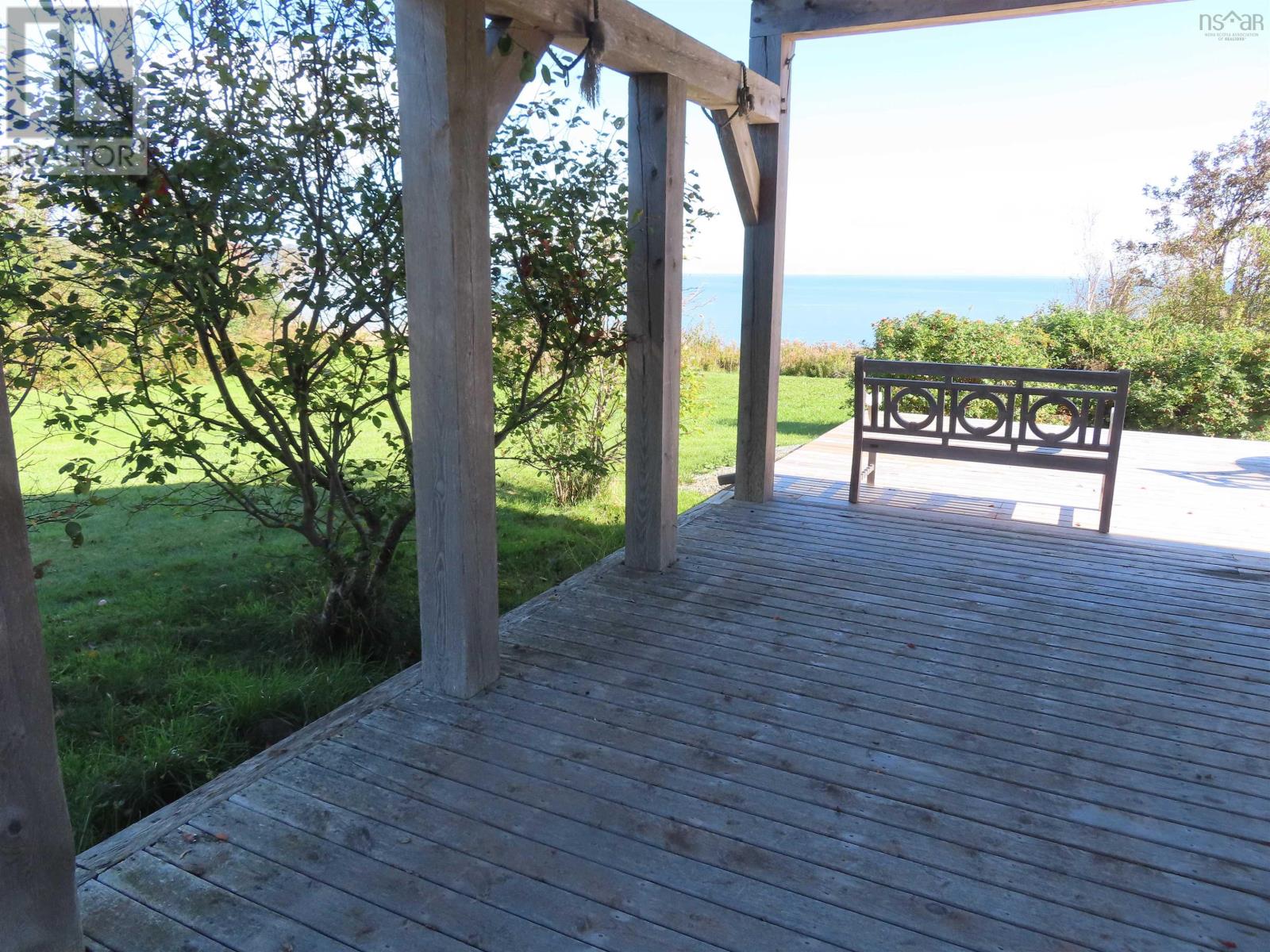 5412 Highway 337 Cape George, Cape George, Nova Scotia  B2G 2L2 - Photo 17 - 202528367
