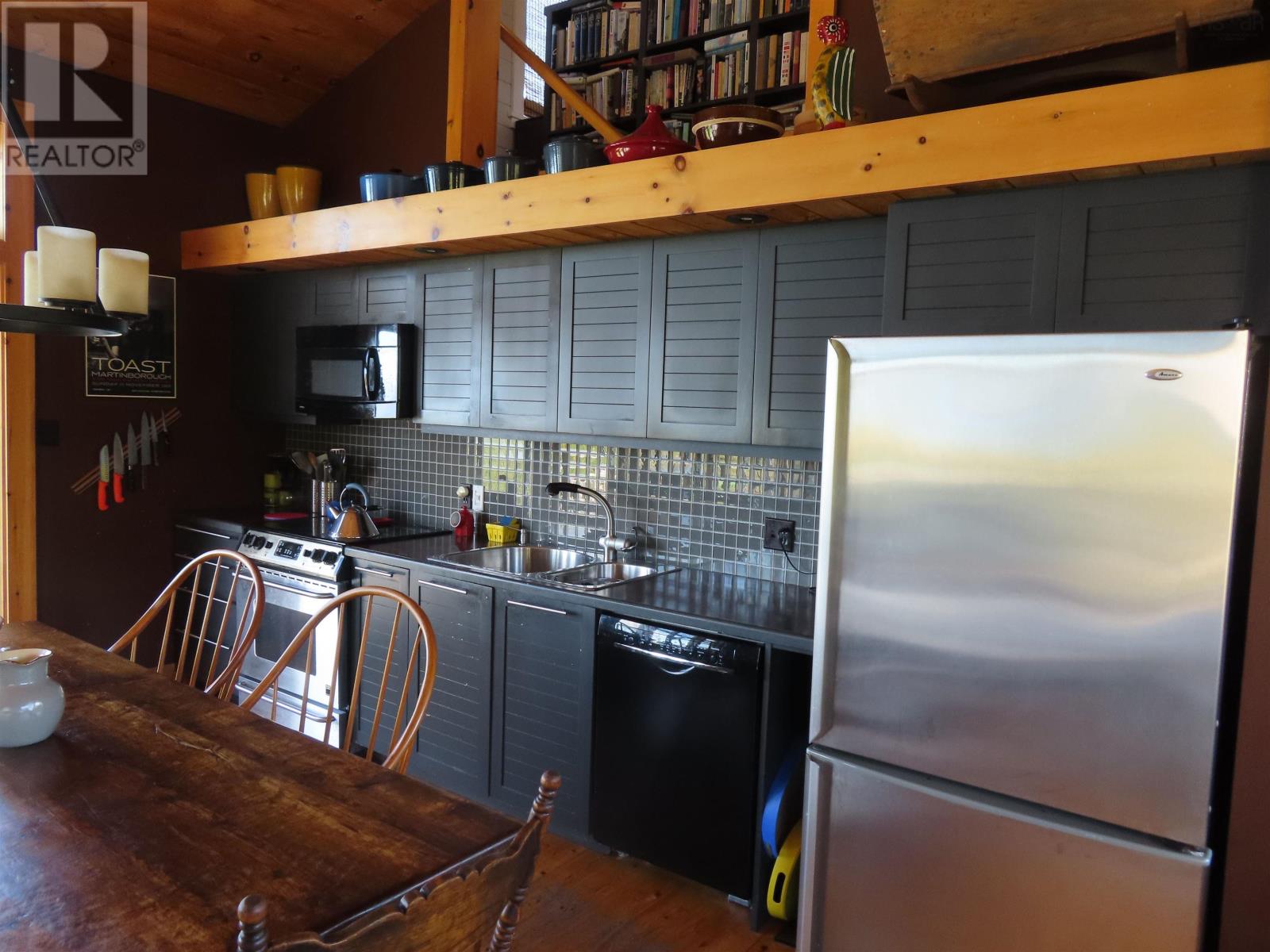 5412 Highway 337 Cape George, Cape George, Nova Scotia  B2G 2L2 - Photo 34 - 202528367