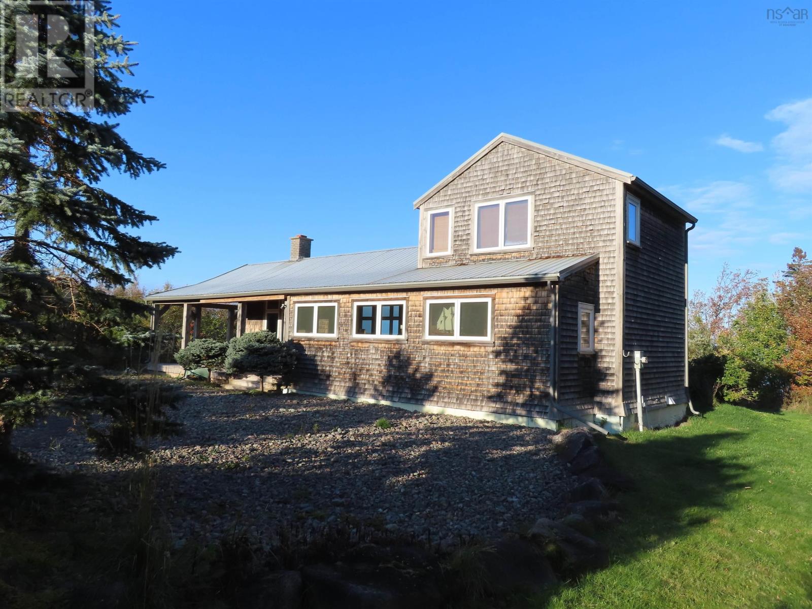 5412 Highway 337 Cape George, Cape George, Nova Scotia  B2G 2L2 - Photo 3 - 202528367