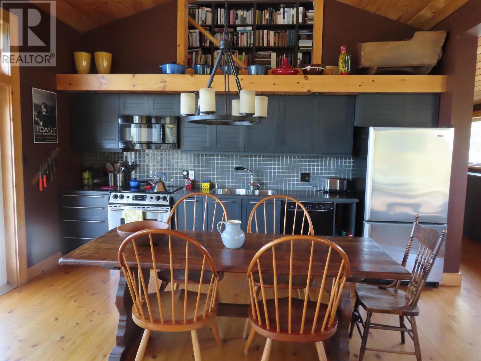 5412 Highway 337 Cape George, Cape George, Nova Scotia  B2G 2L2 - Photo 28 - 202528367