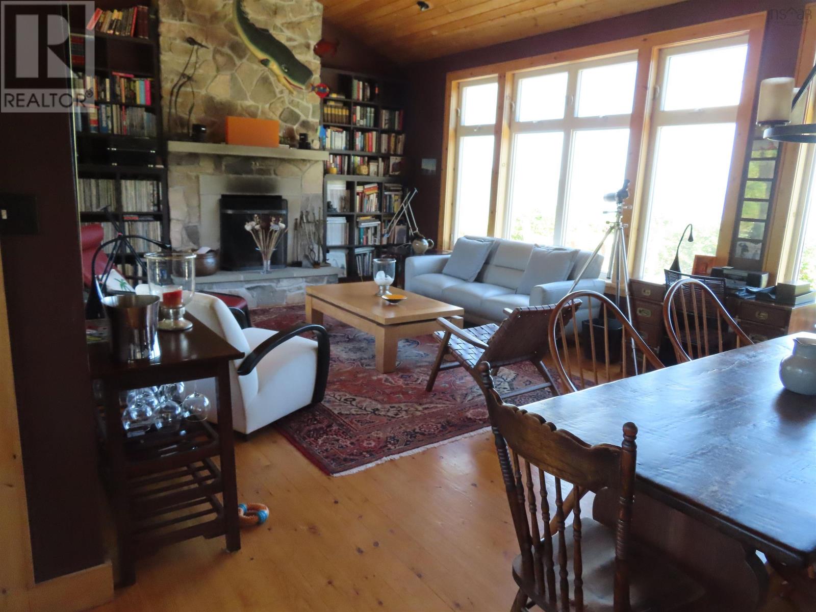 5412 Highway 337 Cape George, Cape George, Nova Scotia  B2G 2L2 - Photo 31 - 202528367