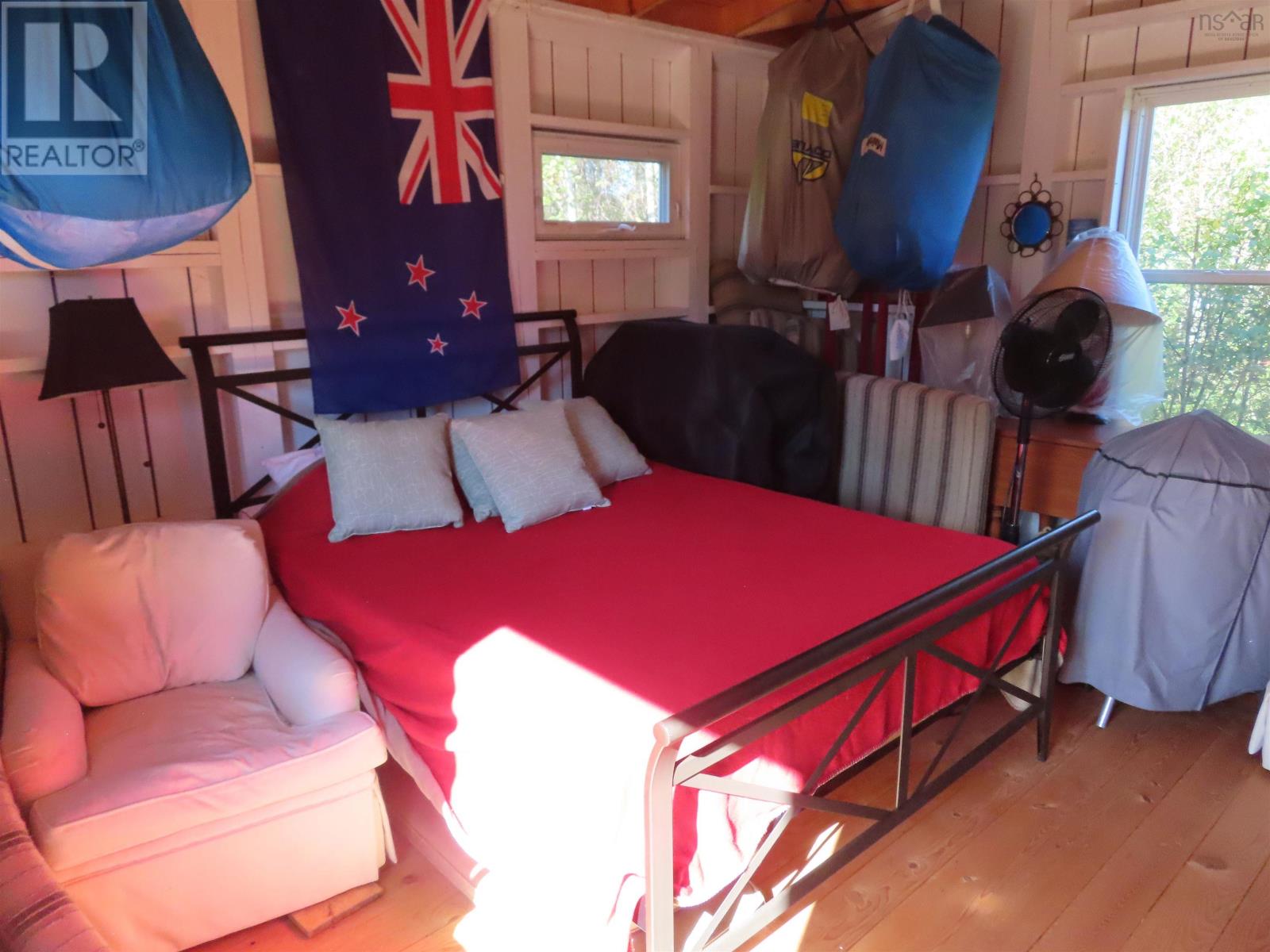 5412 Highway 337 Cape George, Cape George, Nova Scotia  B2G 2L2 - Photo 47 - 202528367