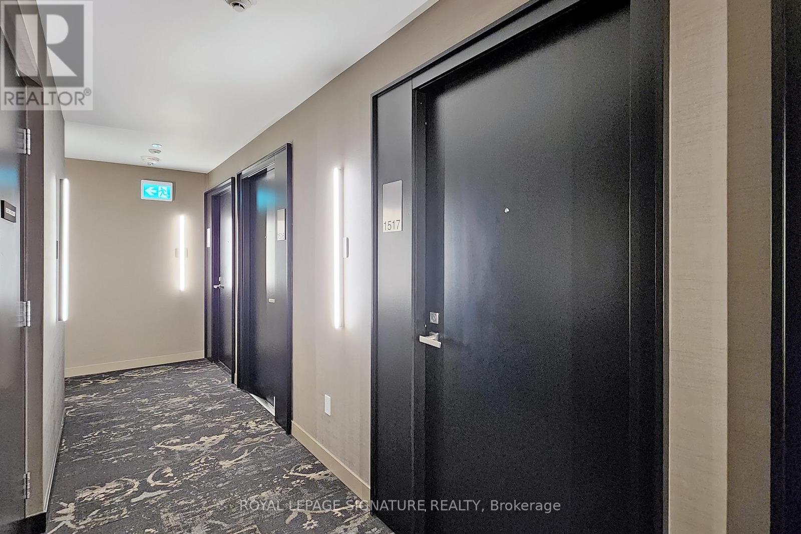 1517 - 31 Tippett Road, Toronto, Ontario  M3H 0C8 - Photo 22 - C13162654