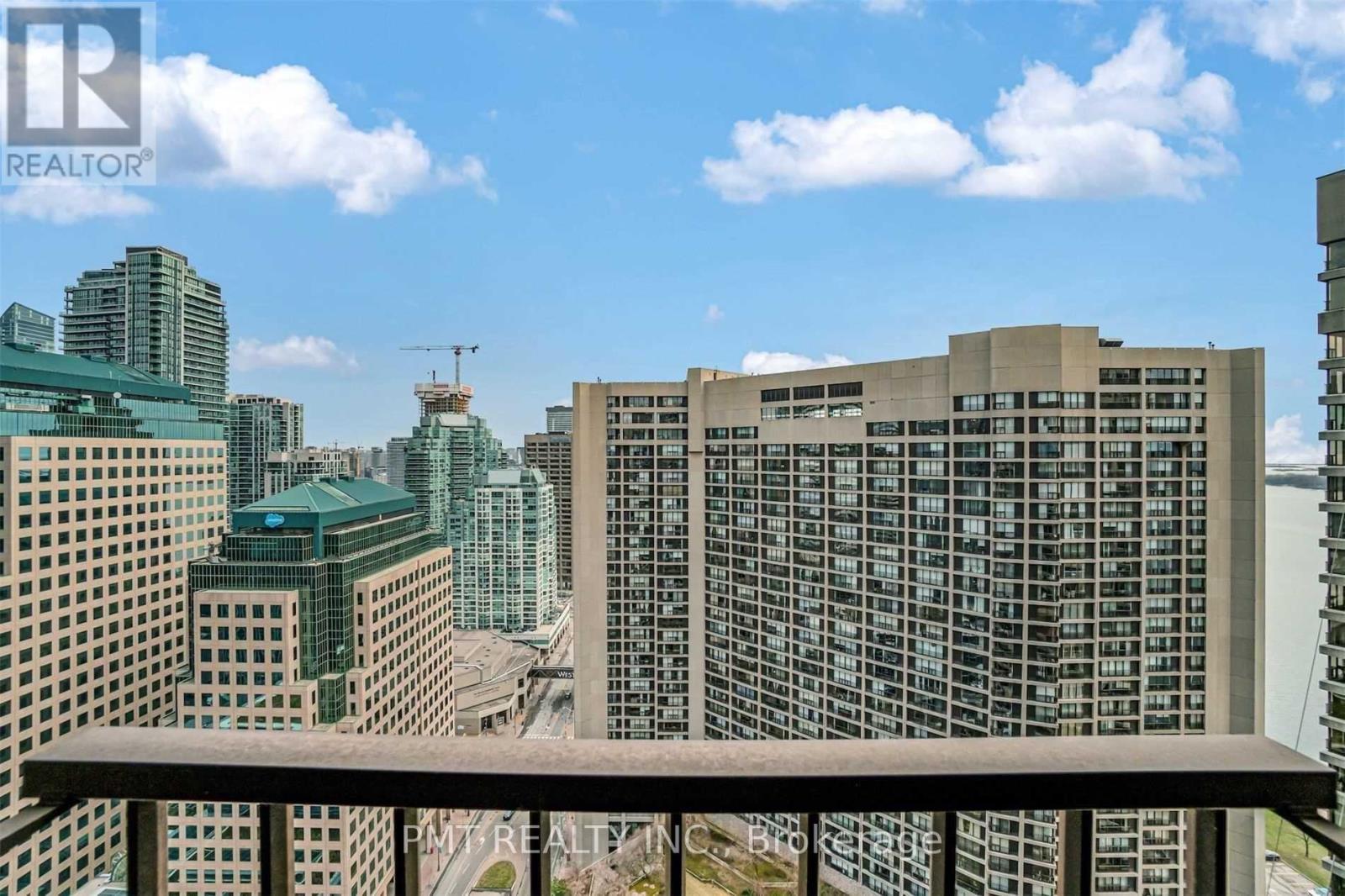 3315 - 55 Harbour Square, Toronto, Ontario  M5J 2L1 - Photo 19 - C13162664