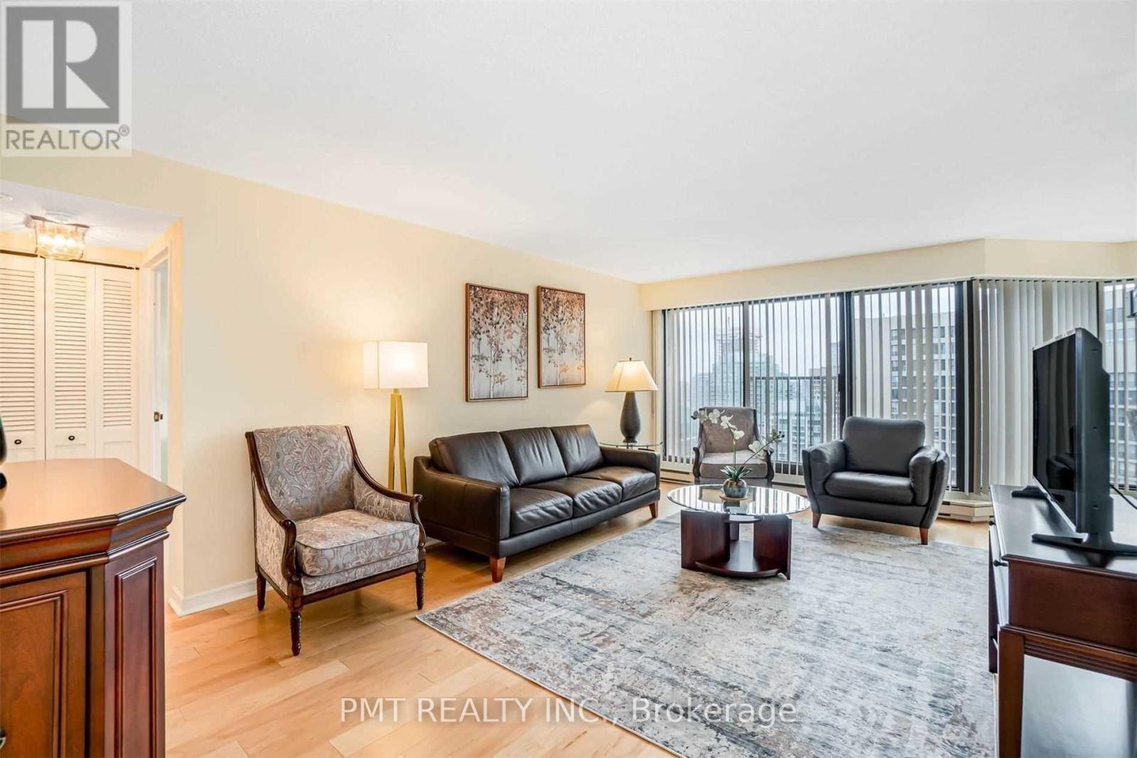 3315 - 55 Harbour Square, Toronto, Ontario  M5J 2L1 - Photo 4 - C13162664