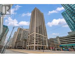 3315 - 55 HARBOUR SQUARE, Toronto, Ontario