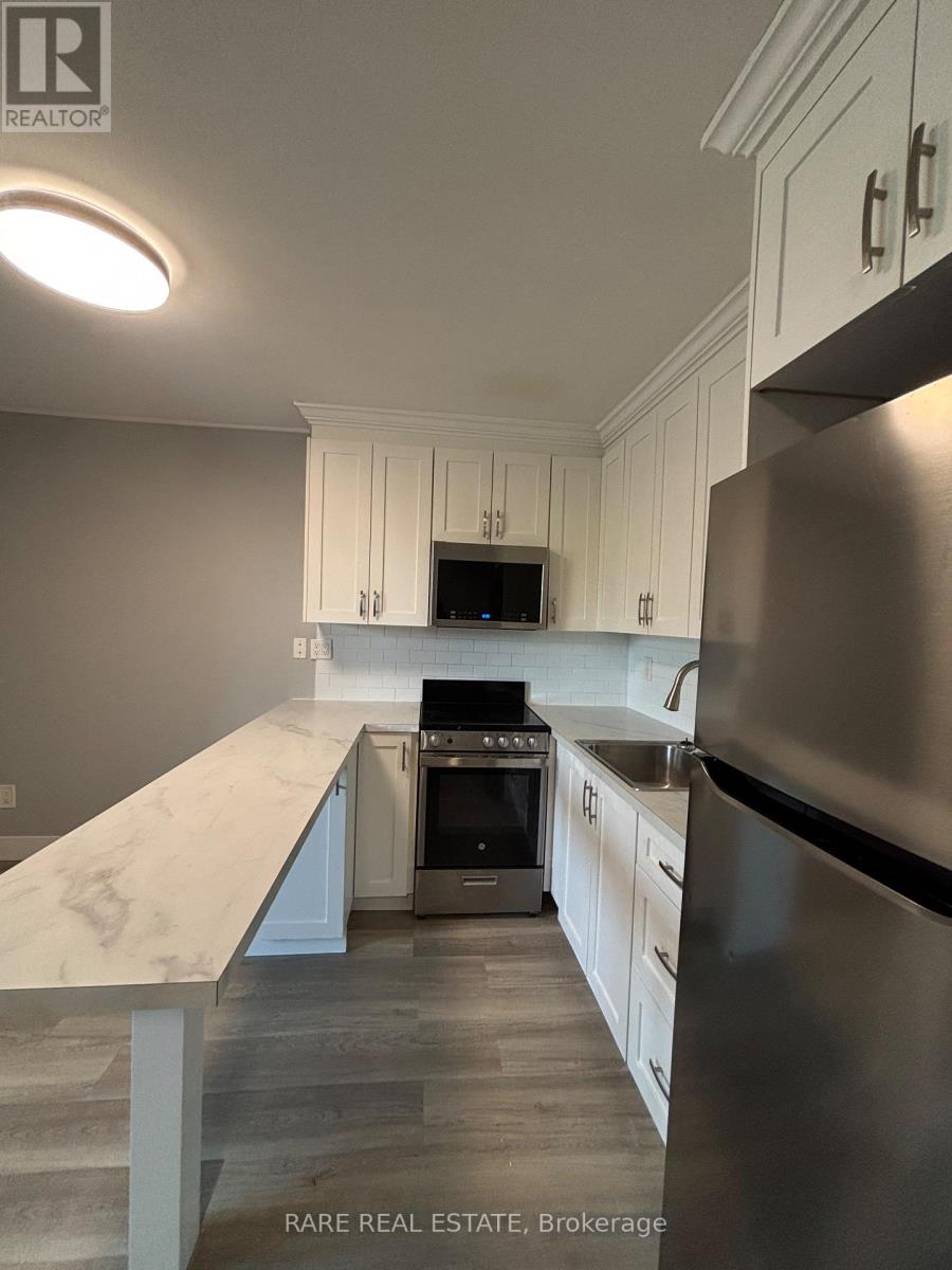 3 - 253 AUGUSTA AVENUE