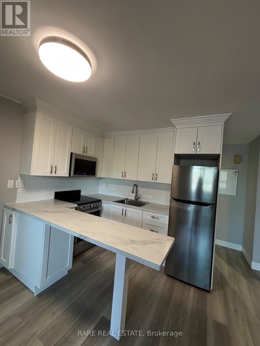 3 - 253 Augusta Avenue, Toronto, Ontario  M5T 2L8 - Photo 2 - C13162668