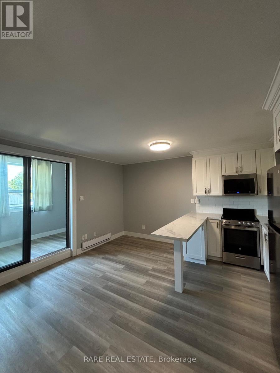 3 - 253 Augusta Avenue, Toronto, Ontario  M5T 2L8 - Photo 4 - C13162668
