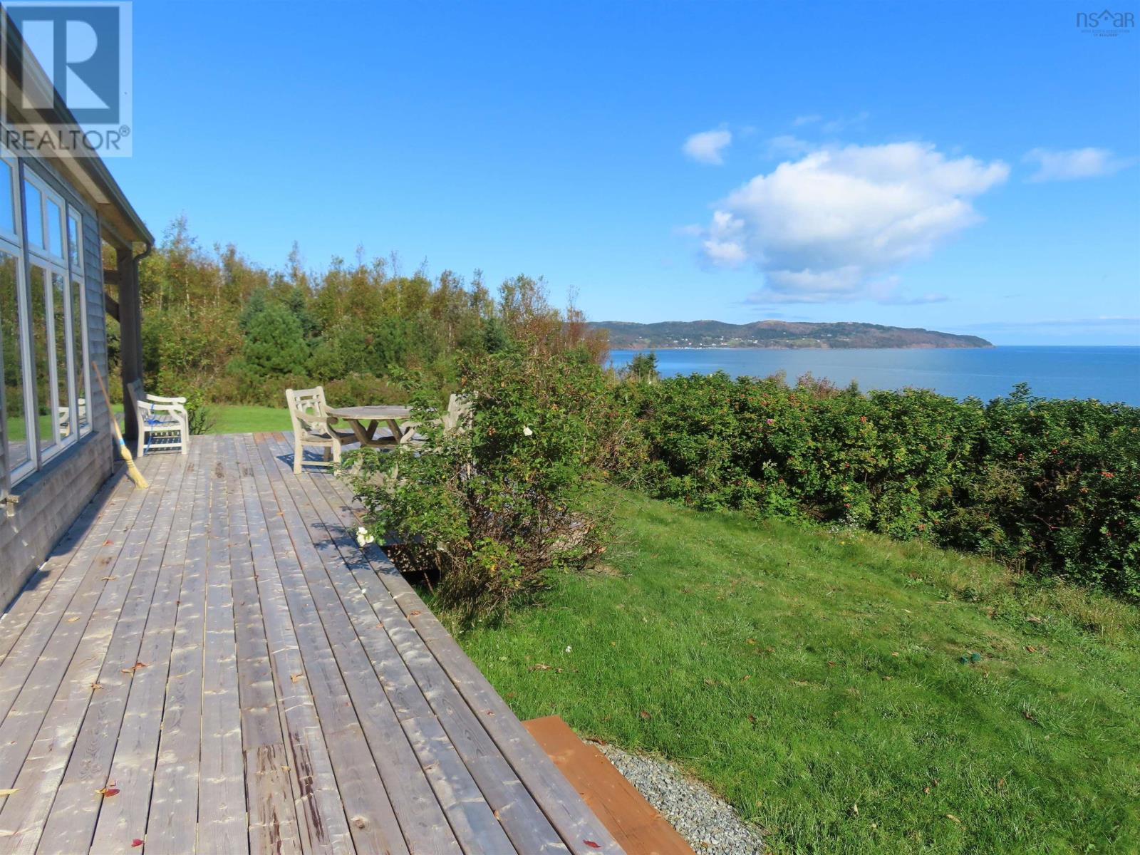 5412 Highway 337 Cape George, Cape George, Nova Scotia  B2G 2L2 - Photo 8 - 202528367