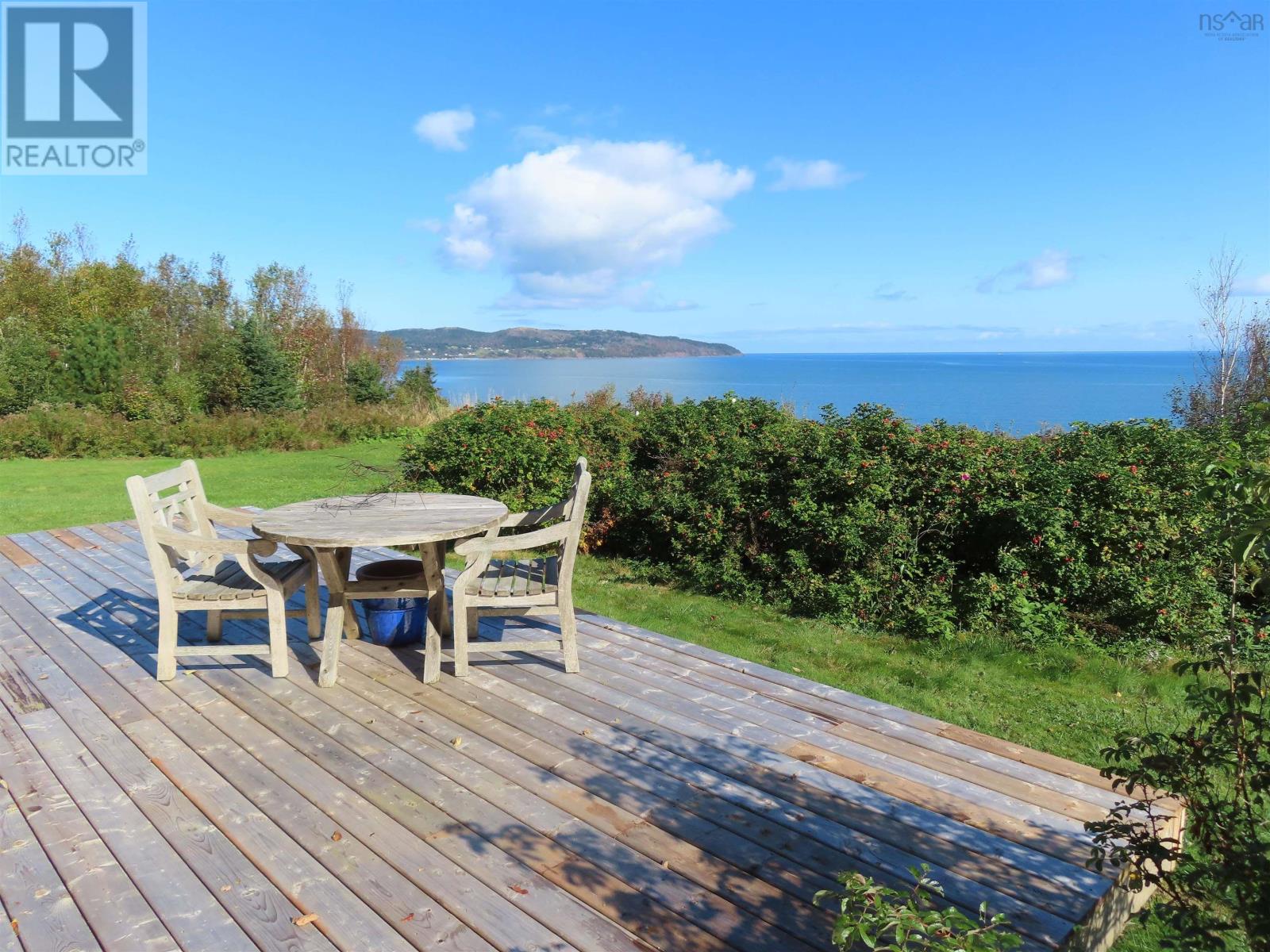 5412 Highway 337 Cape George, Cape George, Nova Scotia  B2G 2L2 - Photo 9 - 202528367