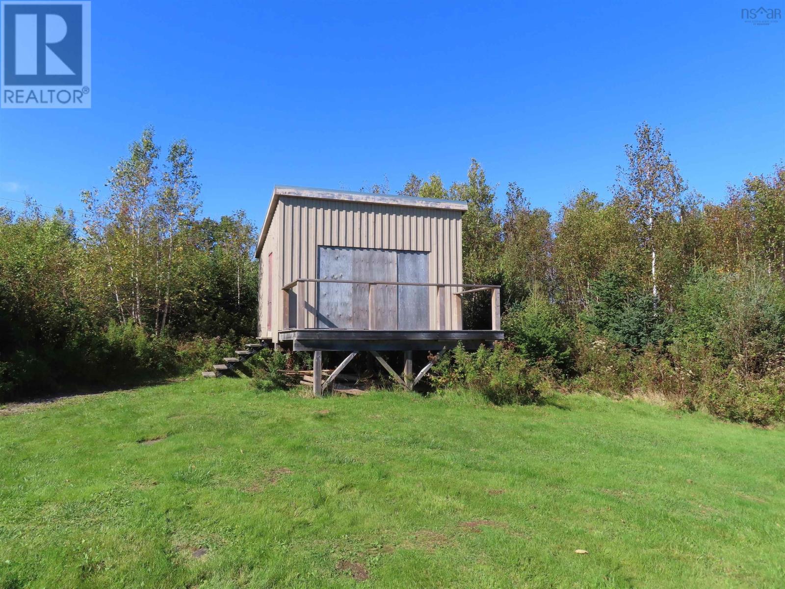 5412 Highway 337 Cape George, Cape George, Nova Scotia  B2G 2L2 - Photo 46 - 202528367