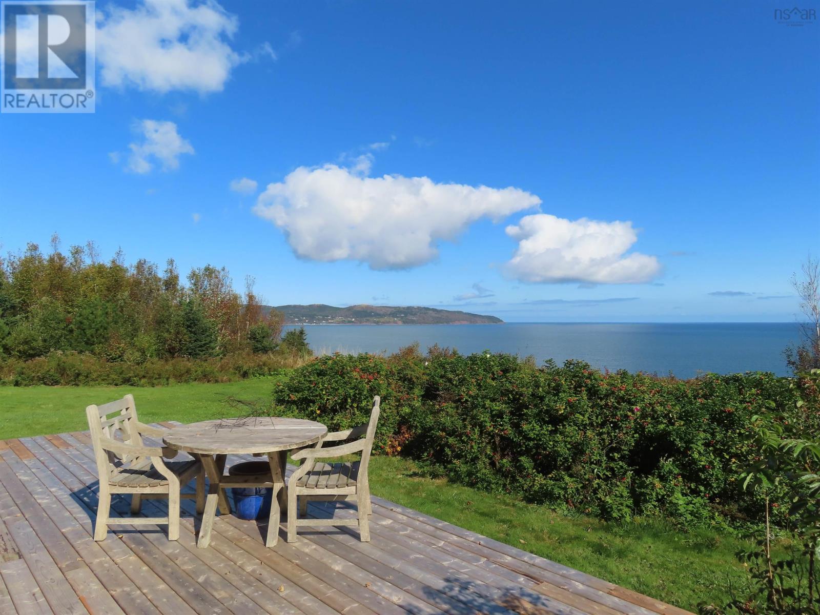 5412 Highway 337 Cape George, Cape George, Nova Scotia  B2G 2L2 - Photo 7 - 202528367