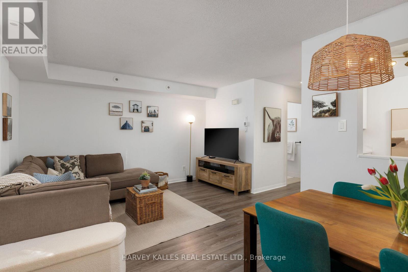 405 - 29 Canniff Street, Toronto, Ontario  M6K 3M5 - Photo 11 - C13162758