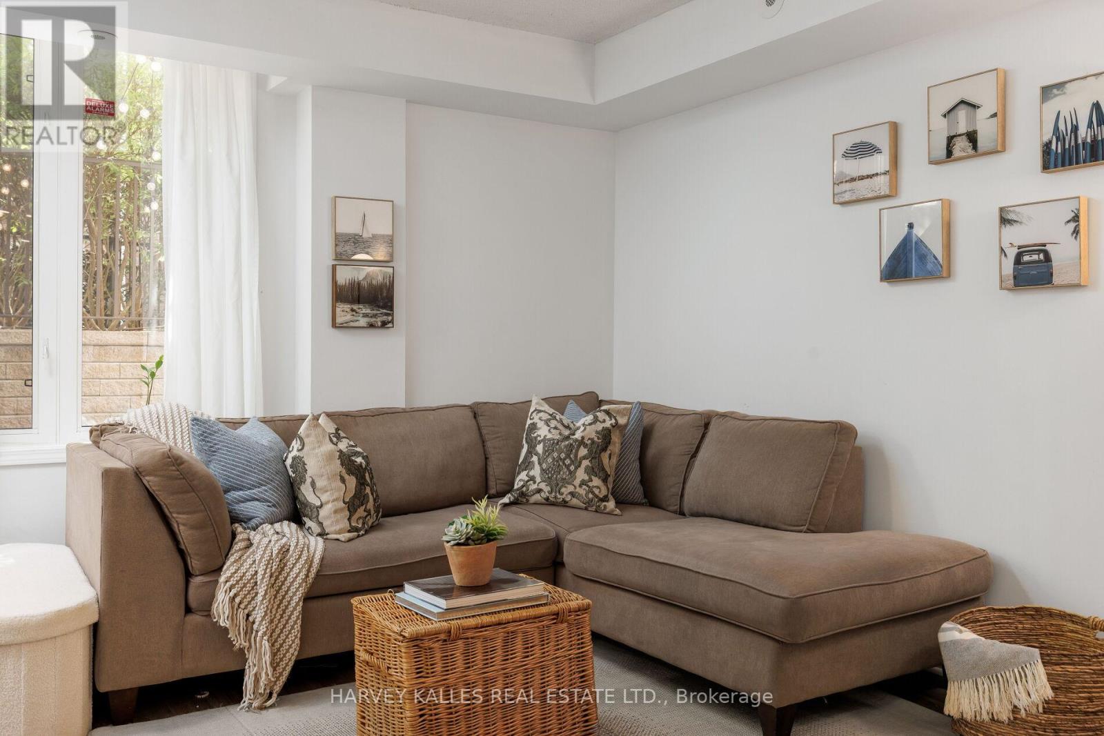 405 - 29 Canniff Street, Toronto, Ontario  M6K 3M5 - Photo 14 - C13162758