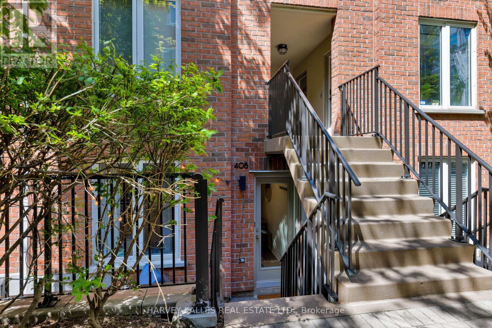 405 - 29 Canniff Street, Toronto, Ontario  M6K 3M5 - Photo 4 - C13162758
