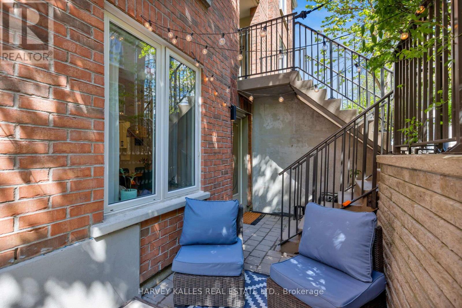 405 - 29 Canniff Street, Toronto, Ontario  M6K 3M5 - Photo 8 - C13162758