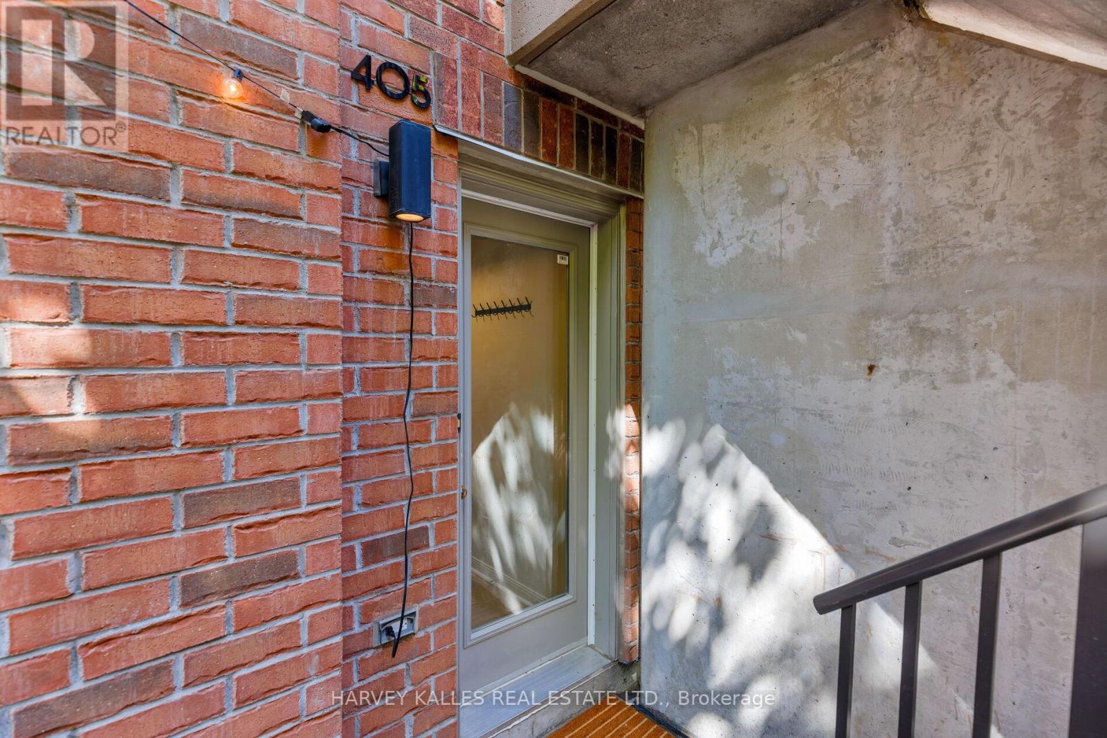 405 - 29 Canniff Street, Toronto, Ontario  M6K 3M5 - Photo 9 - C13162758
