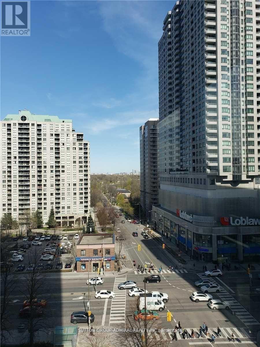 809 - 5162 YONGE STREET