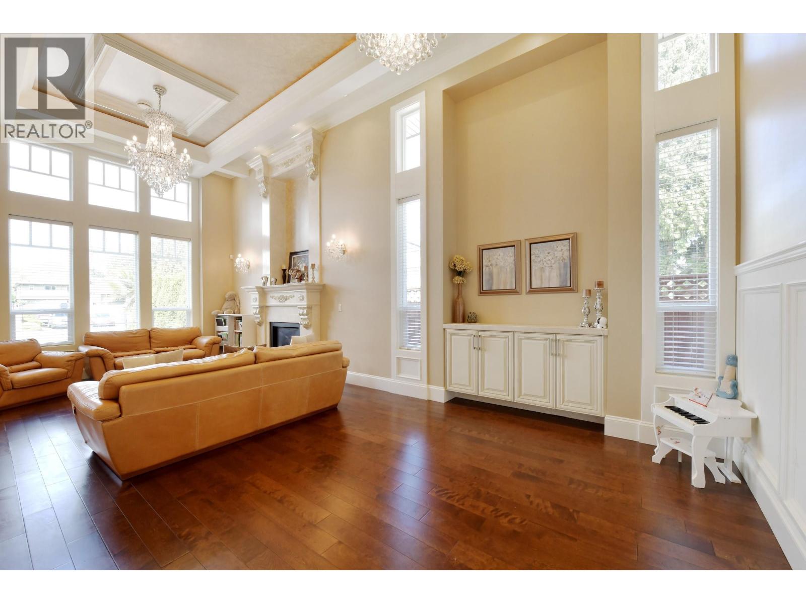 3768 Barmond Avenue, Richmond, British Columbia  V7E 1A3 - Photo 7 - R3124847