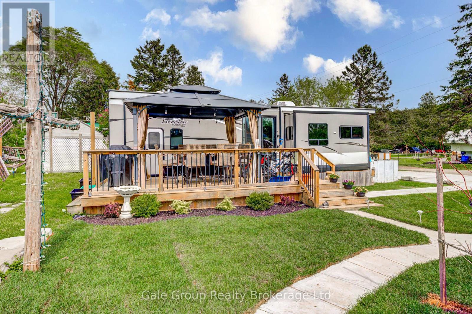 92 - 495856 10th Line, East Zorra-Tavistock, Ontario  N4S 7V7 - Photo 2 - X12902886