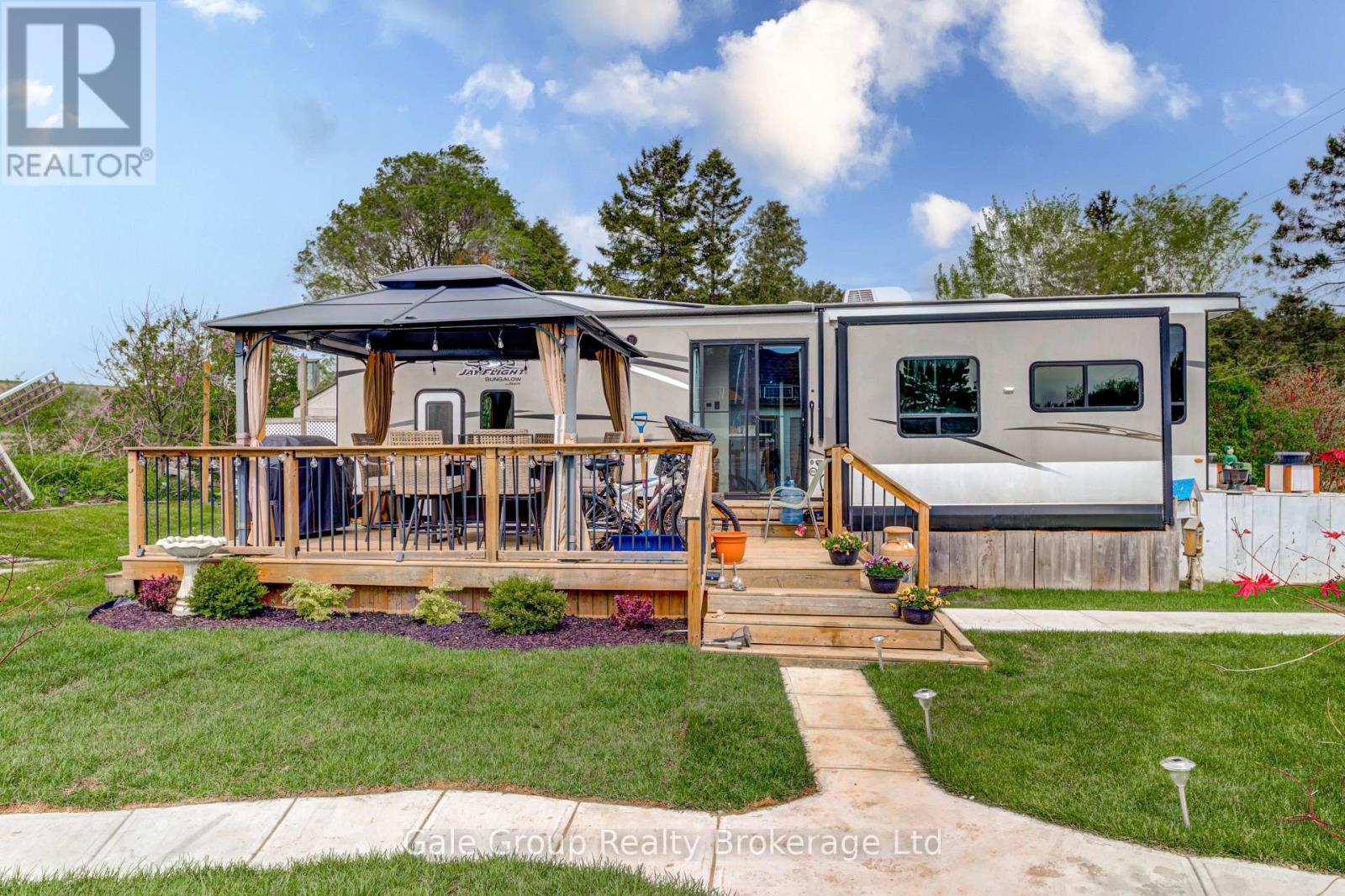 92 - 495856 10th Line, East Zorra-Tavistock, Ontario  N4S 7V7 - Photo 1 - X12902886