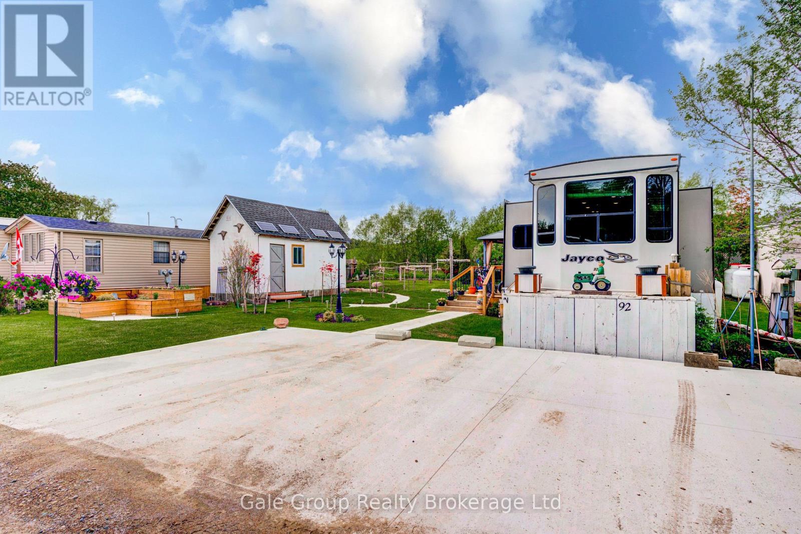 92 - 495856 10th Line, East Zorra-Tavistock, Ontario  N4S 7V7 - Photo 31 - X12902886