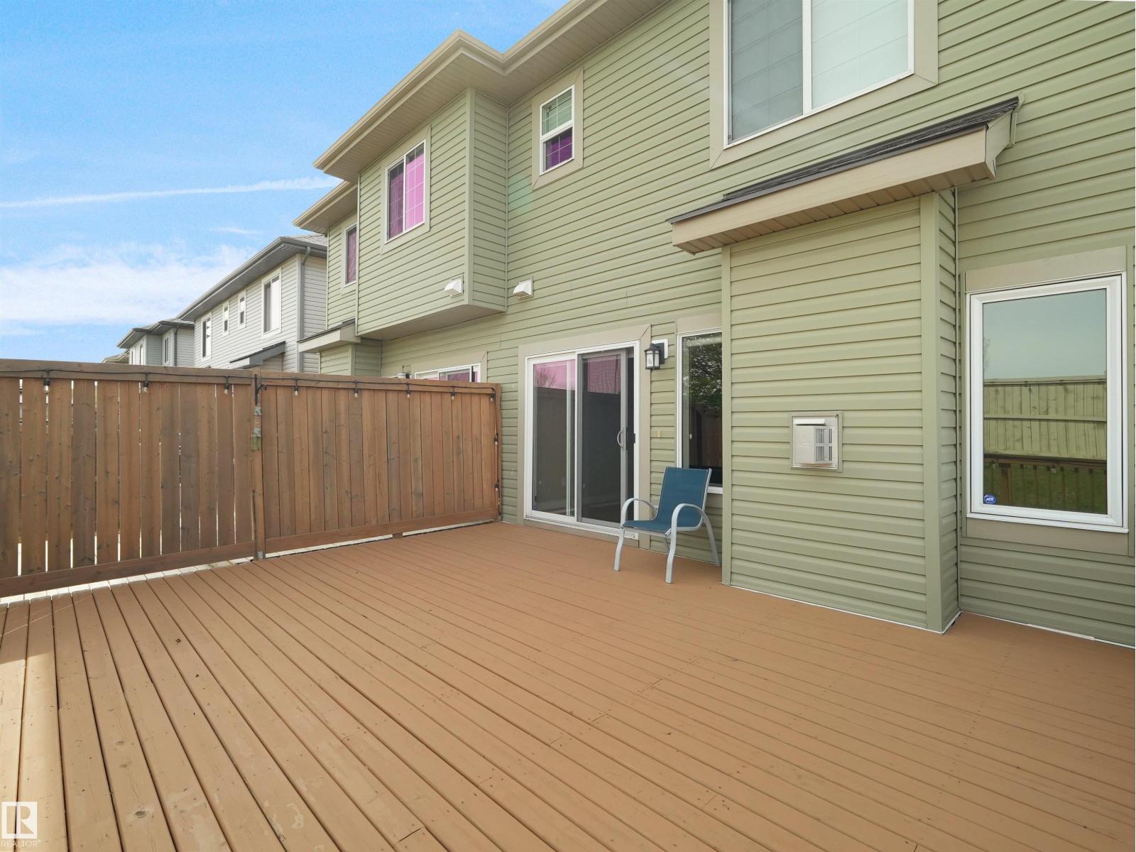 15926 10 Av Sw Sw, Edmonton, Alberta  T6W 2H1 - Photo 43 - E4488422