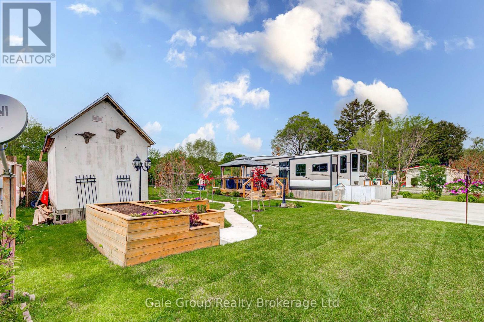 92 - 495856 10th Line, East Zorra-Tavistock, Ontario  N4S 7V7 - Photo 25 - X12902886