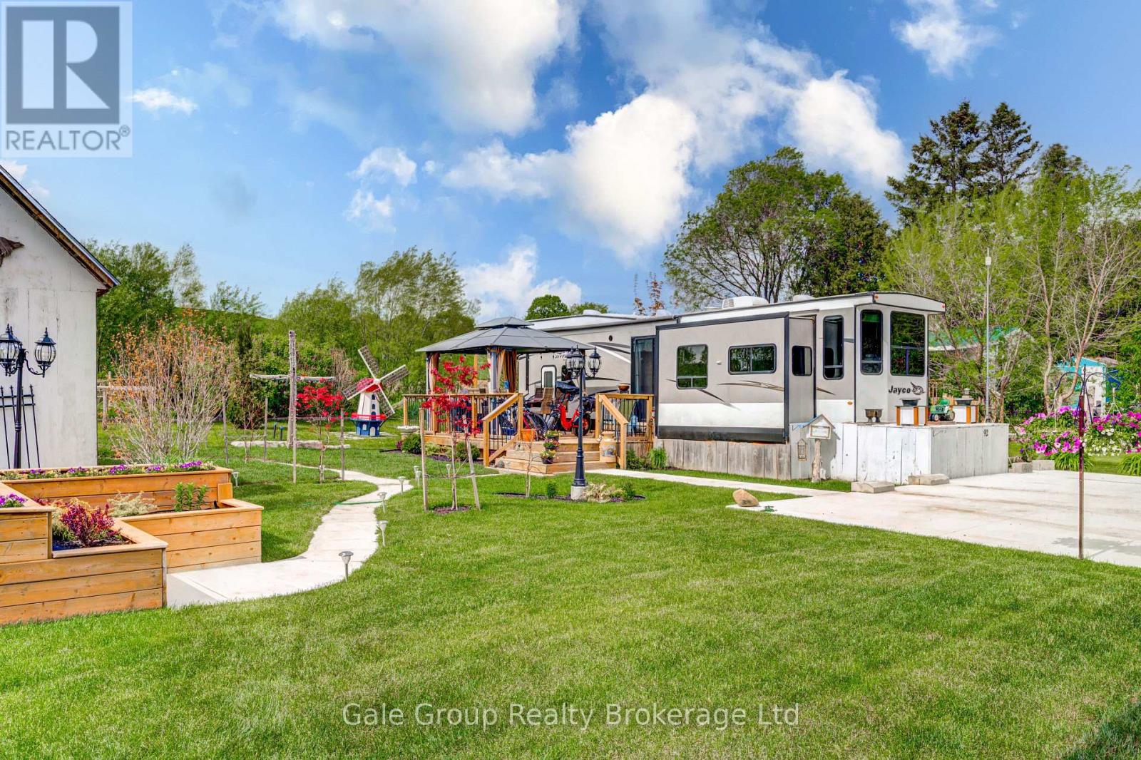 92 - 495856 10th Line, East Zorra-Tavistock, Ontario N4S 7V7 - Photo 36 - X12902886