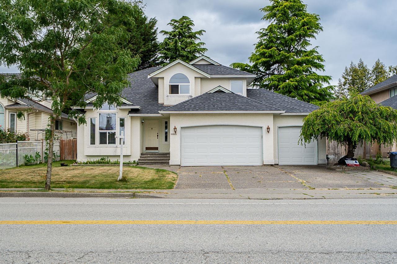 16089 80 AVENUE, Surrey, British Columbia