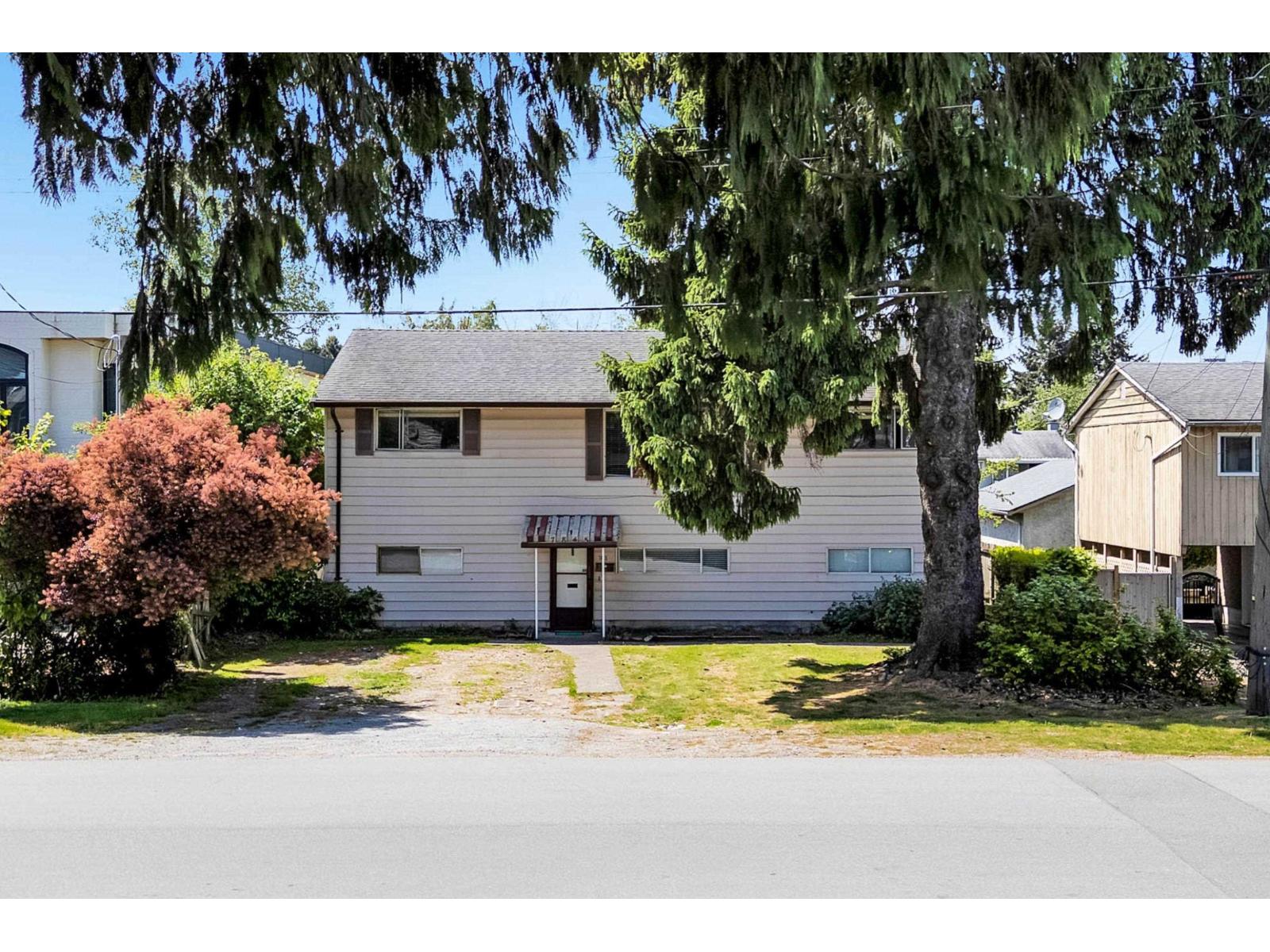 7845 122A STREET, Surrey, British Columbia