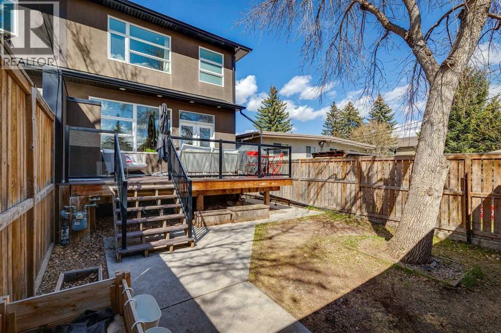 2205 3 Avenue NW, Calgary, Alberta  T2N 0K7 - Photo 47 - A2306681