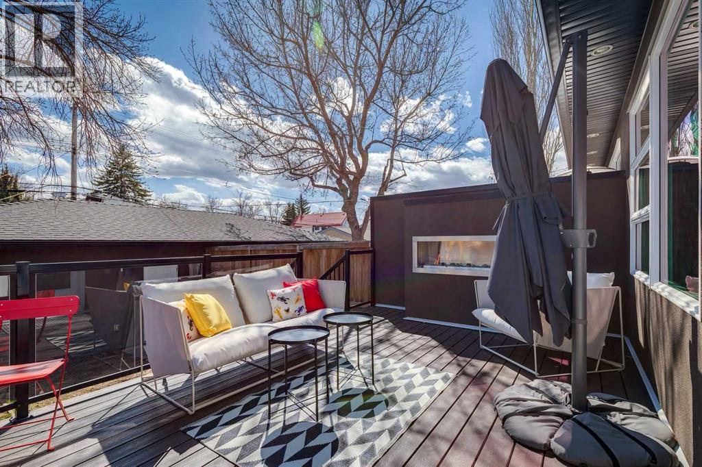 2205 3 Avenue NW, Calgary, Alberta  T2N 0K7 - Photo 43 - A2306681