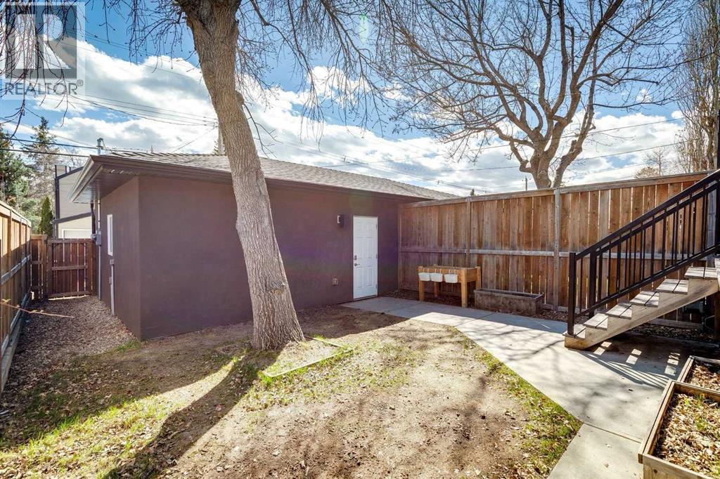 2205 3 Avenue NW, Calgary, Alberta  T2N 0K7 - Photo 48 - A2306681