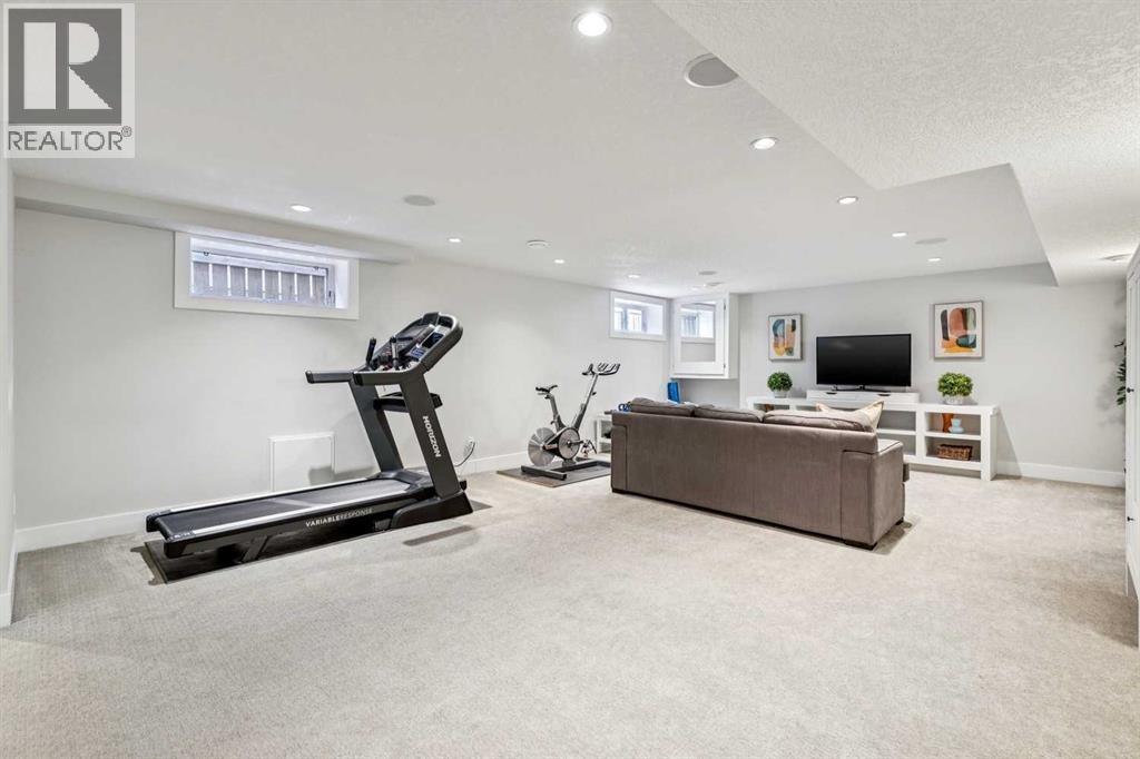 2205 3 Avenue NW, Calgary, Alberta  T2N 0K7 - Photo 36 - A2306681