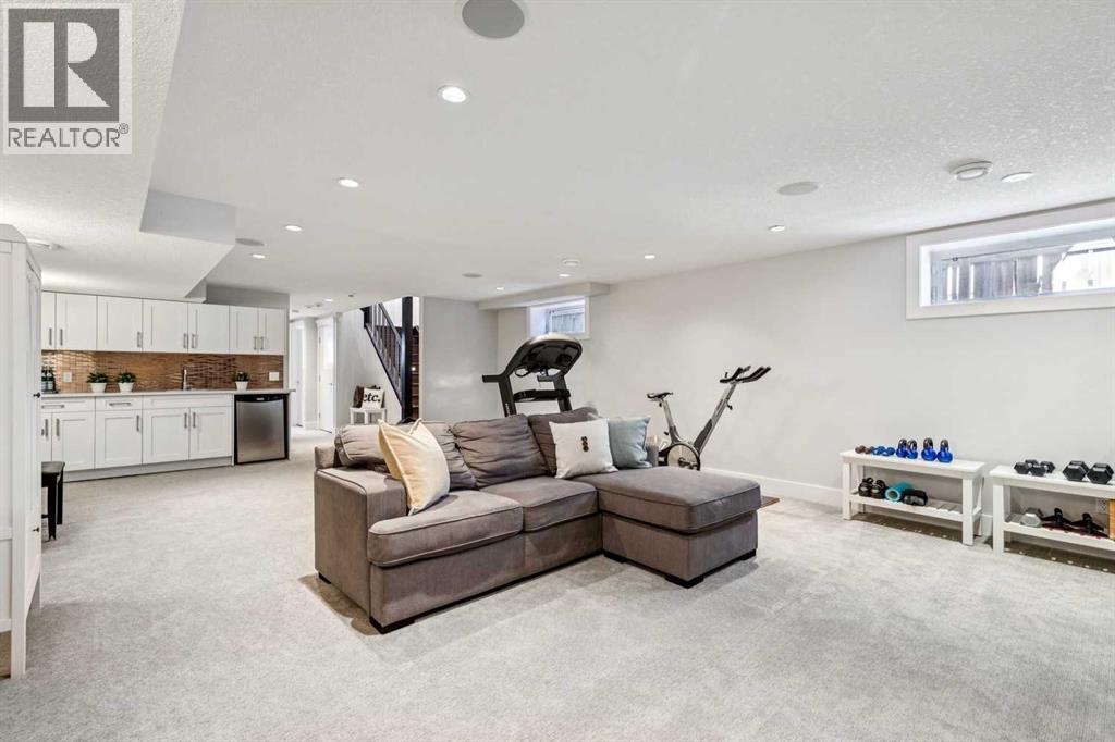 2205 3 Avenue NW, Calgary, Alberta  T2N 0K7 - Photo 37 - A2306681