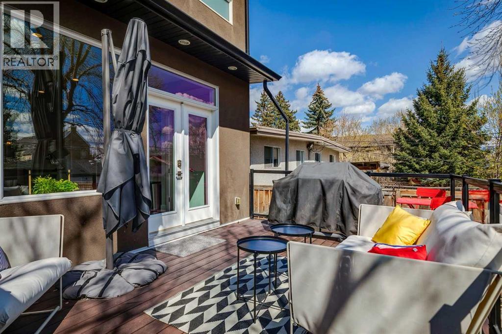 2205 3 Avenue NW, Calgary, Alberta  T2N 0K7 - Photo 42 - A2306681