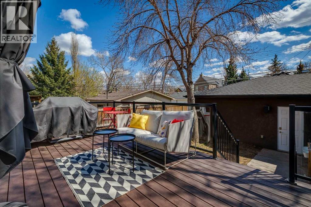 2205 3 Avenue NW, Calgary, Alberta  T2N 0K7 - Photo 46 - A2306681