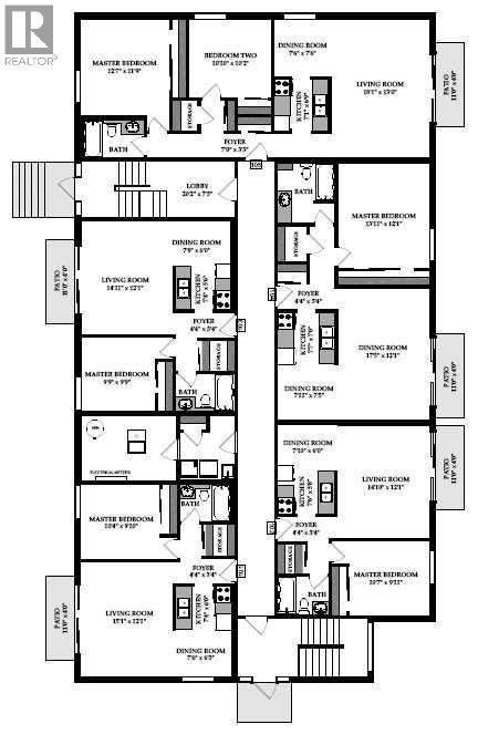 1639 Acton Avenue SW, Calgary, Alberta  T2T 2R1 - Photo 2 - A2310217