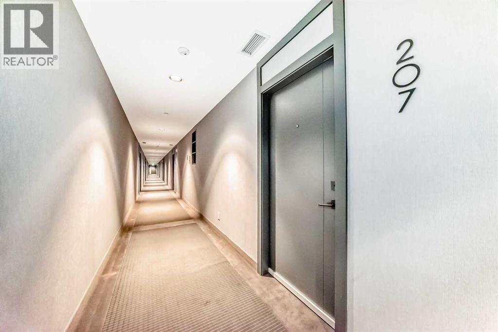 207, 8505 Broadcast Avenue SW, Calgary, Alberta  T3H 6B5 - Photo 23 - A2313082